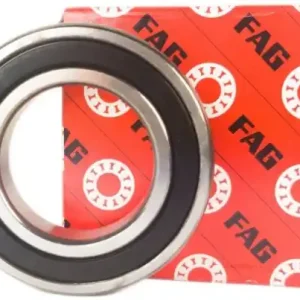 6309 2RSR C3 FAG Łożysko kulkowe 45x100x25 Nowość